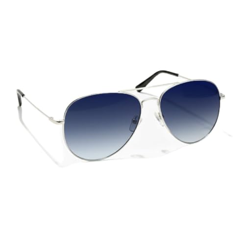 Image of SLOVIC Sunglasses for Men Stylist | UV Protection Goggles for Man | Lightweight & Durable Polycarbonate Material | Unisex Gift for Man & Women | Mens Fashion Sunglasses