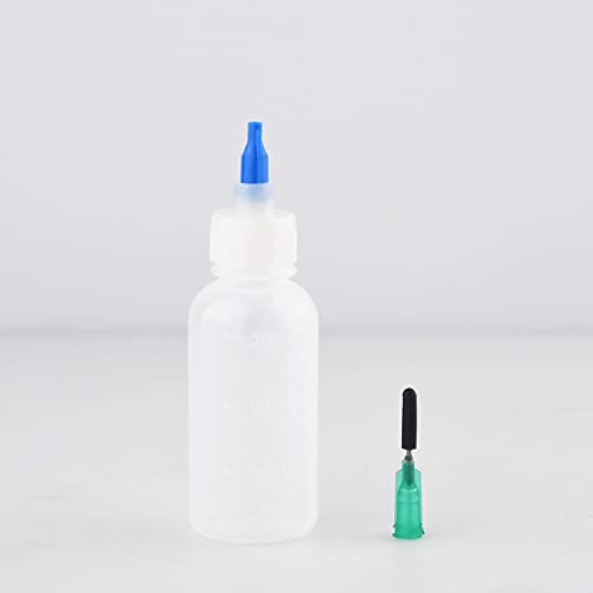 30ml 50ml Lure Lock Bottle Dispenser Bottle Coating Bottle Pack of 10 (30ml)