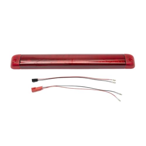 3ème feu arrière pour Hummer H2 pour rouler en toute sécurité