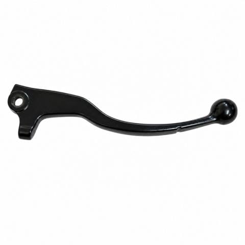 MPD-Brake Lever RH Black | Right-Hand Front Brake Lever Replacement | Durable Aluminum Alloy | Usable Compatible for SZR, FZ O/M - FZ V2 Motorcycles | Black. Moto Planet.-image-46