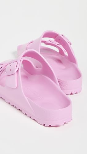 Image of Birkenstock Unisex Arizona Essentials Slide-On Sandal
