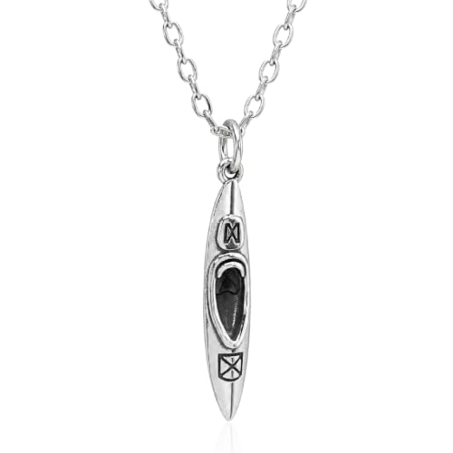 Sterling Necklace