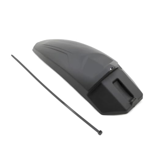 Garde-Boue Moto Contre Projections Arrière pour CB500F CBR500R 2013-2023