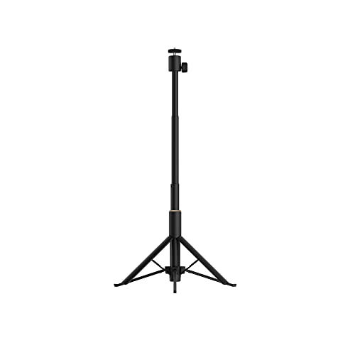 XGIMI Beamerhalter Verstellbares Winkel, Halterung kompatibel mit Allen Horizon/Horizon Pro/Elfin/Halo/MOGO PRO, 360° frei drehbar