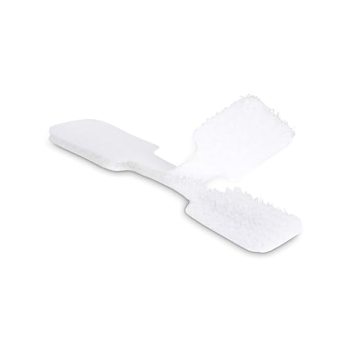 Solutions pour câbles emmêlés avec bagues d'identification à écrire - 2
