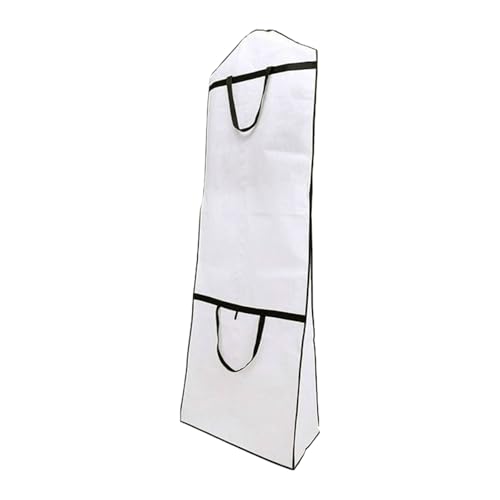Rangement de placard pour robe de mariée et costumes de cérémonie