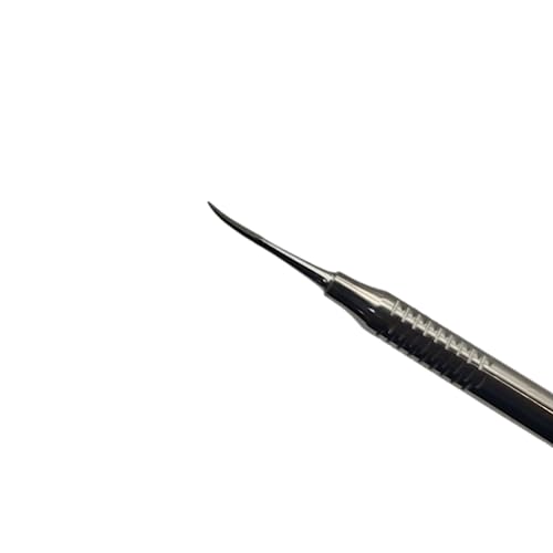 Dental Lab Wax Carvers Zahle Set Of 3 Double Ended Instruments Sculpturing Tool #TOP3