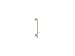 Kohler 45904-AF K-45904-AF HYDRORAIL-H-Shower Column, Vibrant French Gold