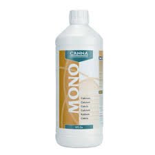 Canna Mono Komplett Set