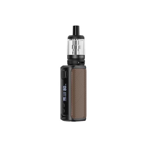 Eleaf iStick i80 5ml 3000mAh Kit inkl. Melo C Tank...