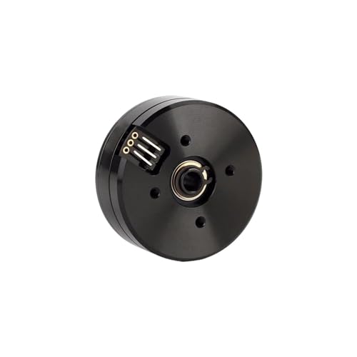 Moteur sans balais GB4106 3-6S KV53 pour prise de vue drone