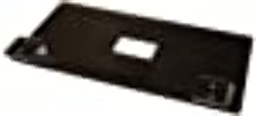 WEATHER GUARD 1920 Rectangular Base Ladder Rack