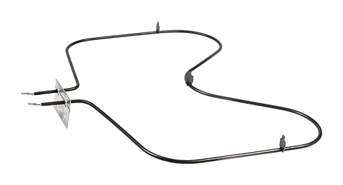 Whirlpool WPW10308477 Genuine OEM Range Bake Element Replacement Part - Replaces 9758519 9758541 3195067 and more