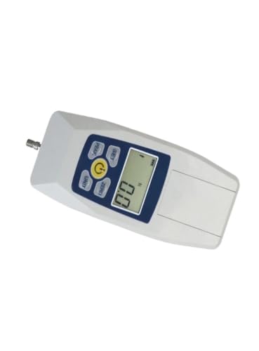 Medidor digital de fuerza portátil KF-200 200N miniatura 1