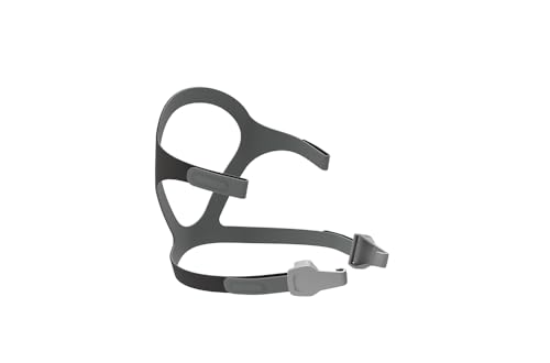 Image of BMC F5A Full Face Mask - Medium