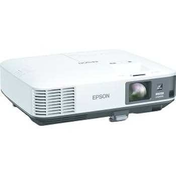 Amazon.com: Epson V11H816020 Powerlite 2245u Projector