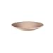 Produktbild APS 85403 Teller NERO, Melamin, Ø 21 cm, Höhe 3 cm