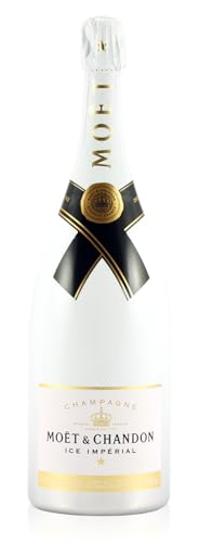 Moët & Chandon Champagne ICE IMPÉRIAL Demi-Sec 12% Vol. 1,5l