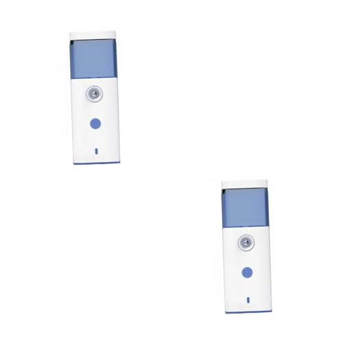 minkissy 2 Piezas De Instrumento Hidratante De Agua Para El Rostro Humectante Para La Piel Facial Hidratante Hidratante Abs