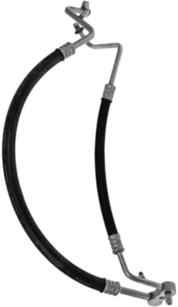 Omega Environmental Technologies 34-63895 Liquid Line/Hose