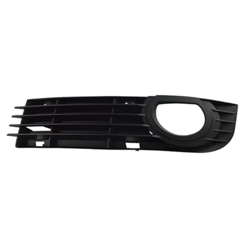 Rejilla de luz antiniebla y malla protectora inferior delantera para coche A8 D3 de 2006-2008