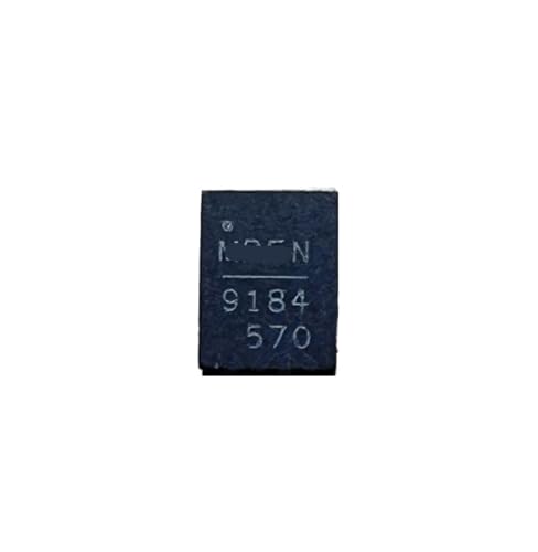 Puce MP9184 QFN22 composant de gestion d'énergie pour circuits intégrés