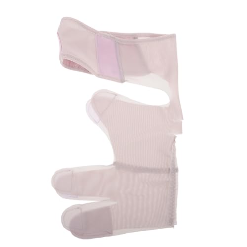 BIUDECO Cinturón Facial en V Transpirable para Contorno y Levantamiento de Papada, Correa Adelgazante Reusable para Mandíbula, Máscara Tensora para Cuidado Facial y Uso Nocturno