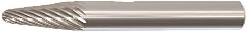 19259 Taper Shape Boring Bit, 1/2"