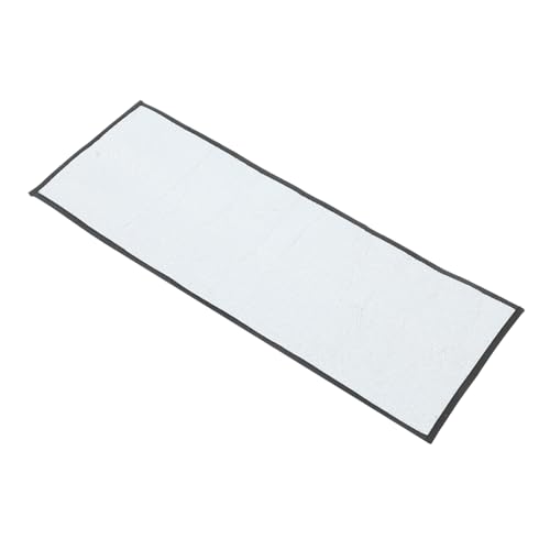 Parliky Optimal Heat Distribution Reptile Heat Mat Pet Self-Warming Pad Waterproof Reptile Habitat Heating System