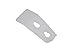 UNIVEX 8512240 Blade Scraper (P)