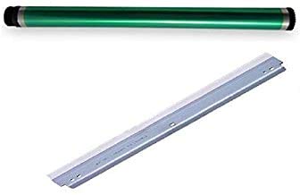 Rays OPC Drum 36A + Wiper Blade 36A Compatible for Toner Cartridges HP 88A / 35A / 36A / 78A / 83A 85A & Canon 328/337 / 912/925 (B07YS91Z2R) Amazon Price History, Amazon Price Tracker
