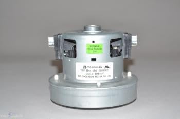 KC92FEAYZ000/591012134 Vacuum Motor Genuine Original Equipment Manufacturer