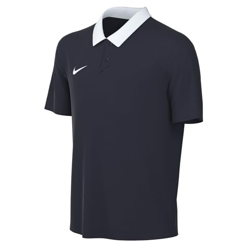 Nike Y NK DF Park20 Polo SS pour le sport scolaire et les loisirs