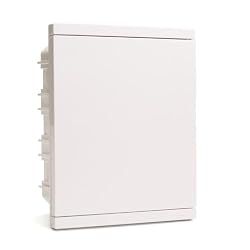 Strahl Quadro Distribuição 18 Disjuntores