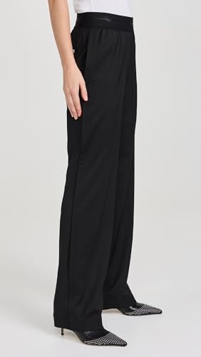 Helmut Lang Women's Car Suit Trousers4