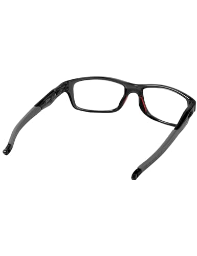 Image of EZReplace Replacement Nose Pads for Oakley Crosslink /Mainlink OO9264 /Fives Squared /Turbine OO9263 /Drop Point Sunglasses
