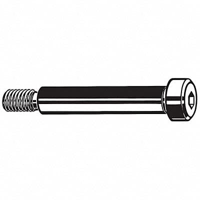 Shoulder Screw, 1/4 (5 Pieces)