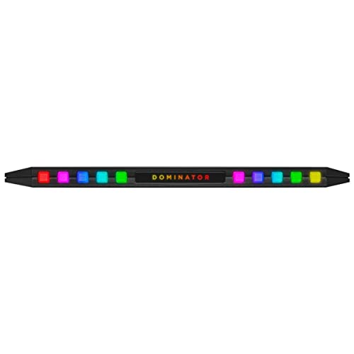Dominator Platinum RGB 32 GB