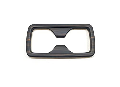 Accesorio ERIDANUS Cubierta Portavasos Trasero RAV4 miniatura 5