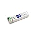 ADD-ON 1442412F1-80-AO Adtran Compatible TAA Compliant 10GBase-BX SFP Plus Transceiver - SMF44; 1550 nm TX to 1490 nm Rx44; 80 km - LC - DOM