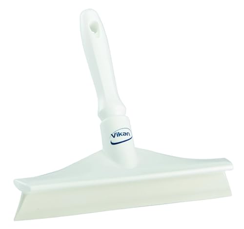 Vikan 71255 Squeegee,Ultra Hygiene,Table,10