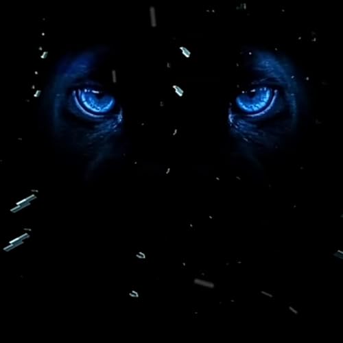 Bagheera [Explicit]