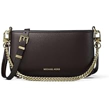 Michael Kors Bryant Small Convertible Crossbody Bag