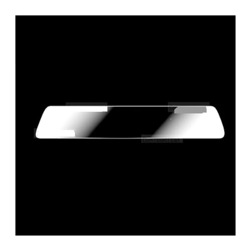 Película Protectora OMODA E5 2025 de alta densidad para pantalla interior