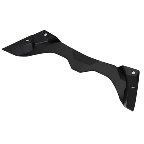 Couvercle cockpit moto noir de qualité supérieure pour BMW R1300GS