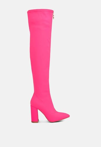 Ronettes Over-The-Knee Boot 7