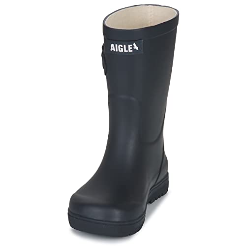 Bottes enfant Aigle WOODY POP 2 - vue 6