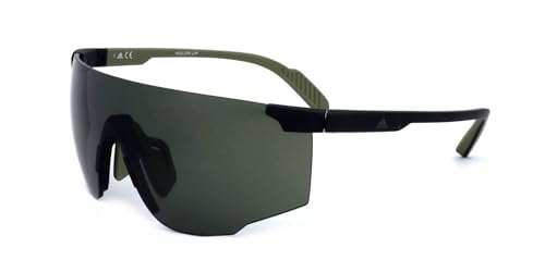 Adidas SP0031 H Matte black 0/0/140 Herren Sonnenbrillen