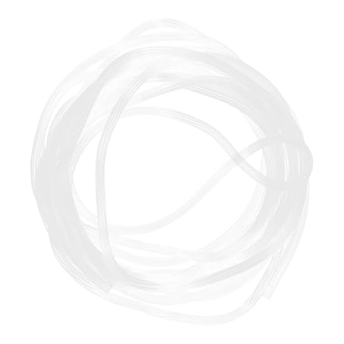 HIAKDOFT Window Screen Spline Bull Tendon Repair Tool for Door Window Mesh Screen Easy Install Spline Kit