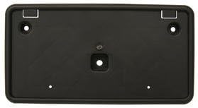 COMMANDER CHEROKEE FRONT LICENSE PLATE BRACKET MOPAR OE